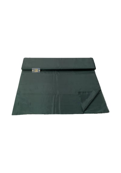 Polyester Astar Kumaş Zümrüt Yeşil Etek Ceket Soft Çift En