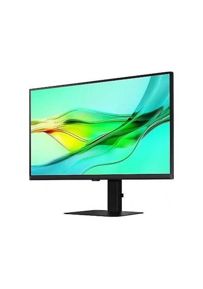 Samsung Viewfinity S6 Ls27d600uauxuf 27" 5 Ms 2k Pivot Ips 100 Hz Monitör
