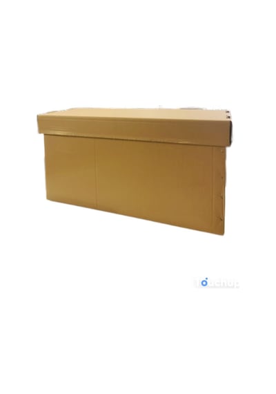 Kolix 5 Adet Arşiv Kutusu Arşiv Kolisi Dosya Kutusu Klasör Kutusu Zımbalı Dosya Kutusu Karton Koli 78x39x31cm