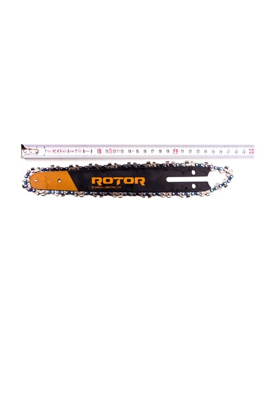 8"set Pala + Zincir 1/4 Mını T45 - 22 Diş