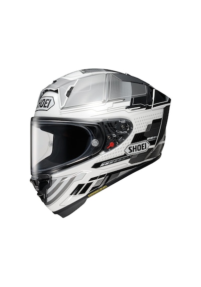Shoeı X-spırıt Pro Proxy Tc-6 Kapalı Kask Diğer