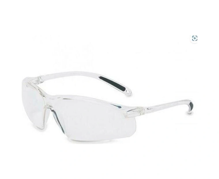 Honeywell 1015360 Clear - Şeffaf Antifog Buğulanmaz İş Gözlüğü P