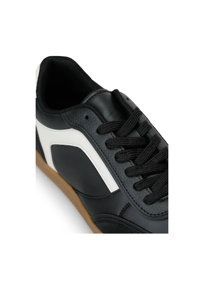Torex Bartos Siyah Erkek Sneaker 000000000102714162