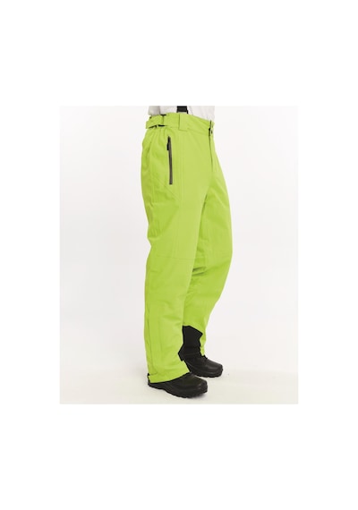Mapamyumco Erkek Kayak Pantolon-sarı Sarı