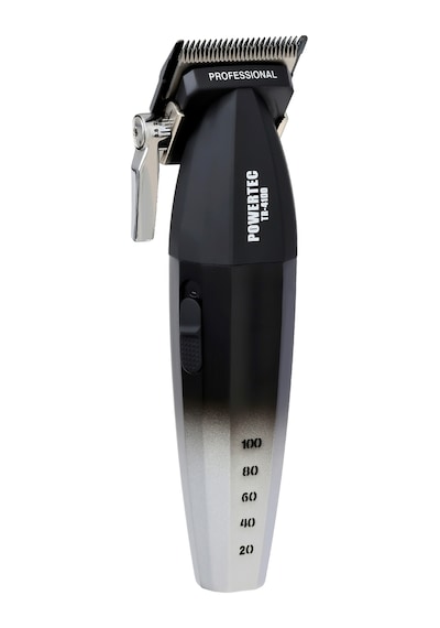 Powertec TR-4100 Profesyonel Saç Sakal  Tıraş Makinesi