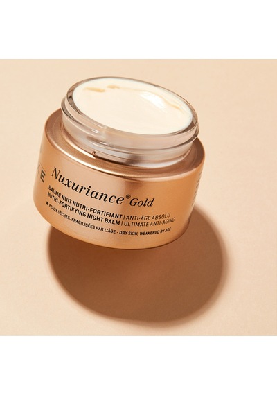 Nuxuriance Gold Nemlendirici Ve Işıltı Veren Krem 50ml