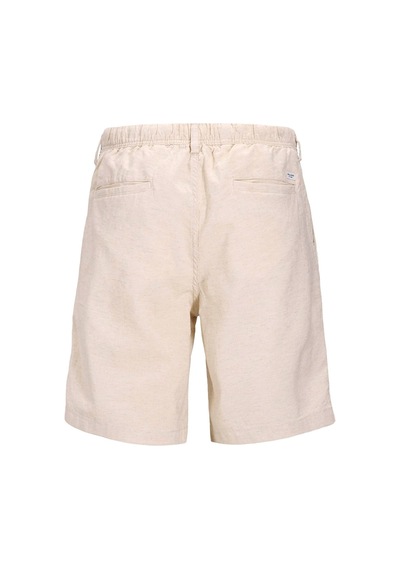 Jack & Jones Jpstjaiden Erkek Şort Bej