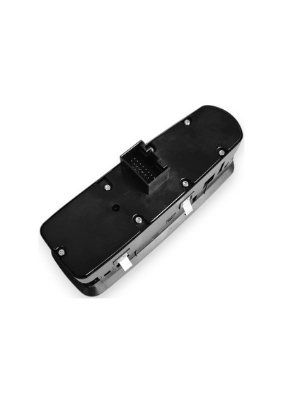 Porsche Panamera 10-13 Sol Cam Düğme Seti Şerit Takip 7pp959858q