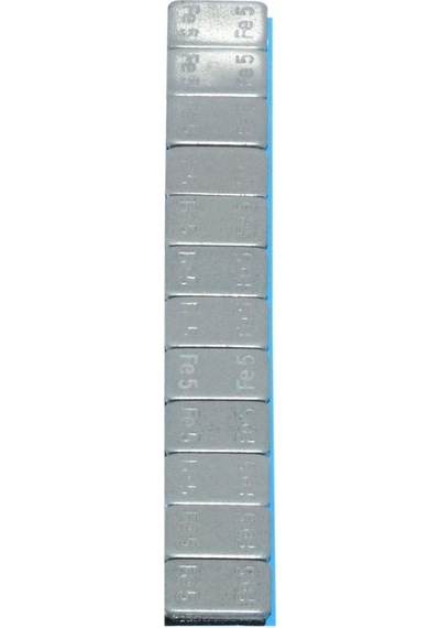 Brio Yapıştırma Balans Kurşunu 5Grx1200Ad 6Kg