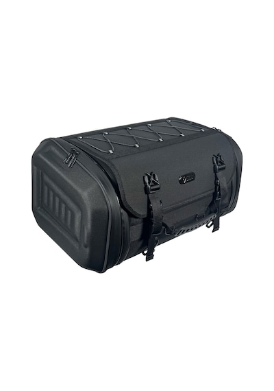 Forte Gt 70872 Pandora Arka Çanta Siyah