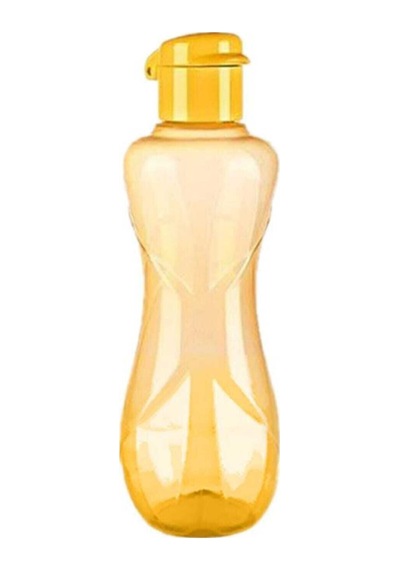 Waterfresh Lüks Matara 500 Ml Sarı Beyaz Plastik Diğer