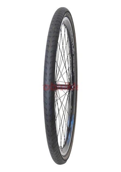 26 Jant Bisiklet Dış Lastik 26x1.90 Siyah Desen 2644