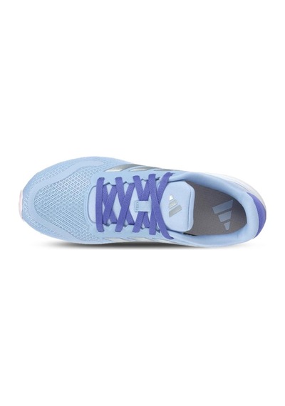 Adidas Runfalcon 5 J Çocuk Koşu Ayakkabısı Ie8584 Mavi Mavi