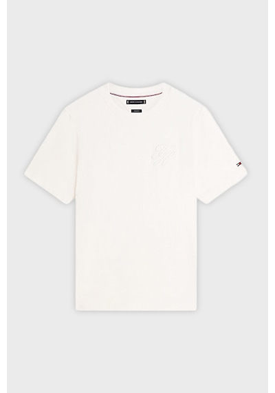 Tommy Hilfiger % 100 Pamuk Regular Fit Bisiklet Yaka T Shirt Erkek T Shirt Mw0mw42391 Z00 Açık Bej Tommy Hilfiger % 100 Pamuk Regular Fit Bisiklet Yaka T Shirt Erkek T Shirt Mw0mw42391 Z00 Açık Bej