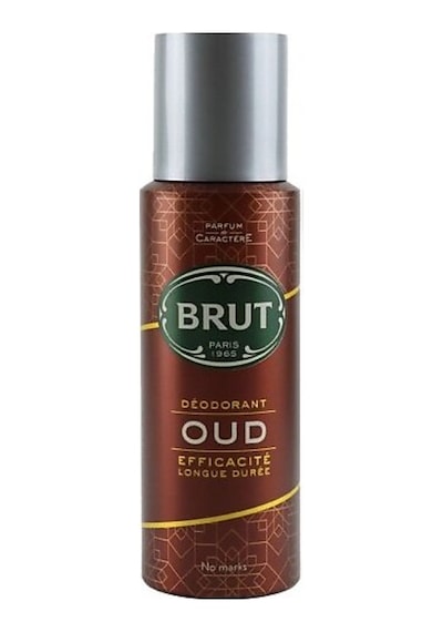 Brut Oud Erkek Sprey Deodorant 200 ML