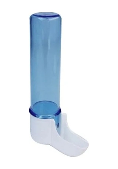 Mavi Kuş Sulukları - 10 Cm, 30 Ml 100 Adet