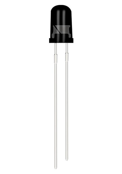 5mm Alev Sensörü