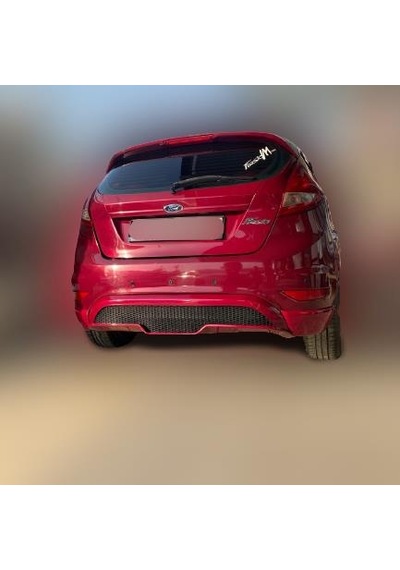 Ford Fiesta 2009- St Difüzör