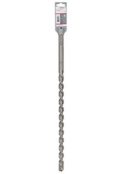 Sds-max Kırıcı Delici Ucu 20 X 520 Mm