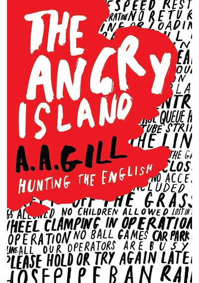 The Angry Island: Hunting The English