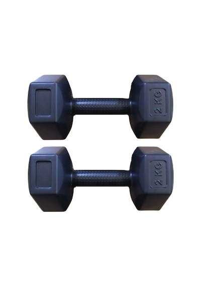 Ps Spor 2 Kg Dambıl Sayaçlı Atlama İpi