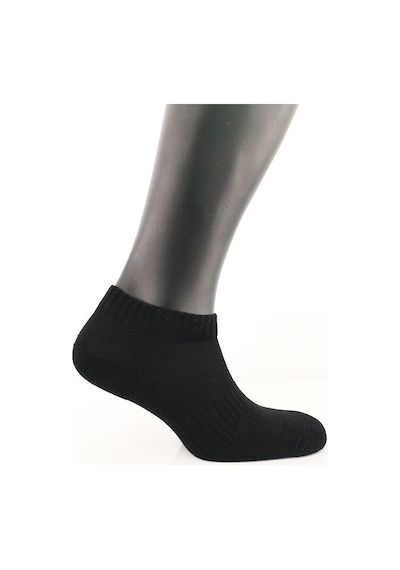 Blackspade Unisex Spor Çorap 9920 - Siyah