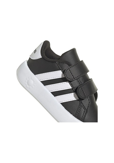 Adidas Id5272 Grand Court 2.0 Cf I Bebek Tenis Ayakkabısı Renkli Çok Renkli