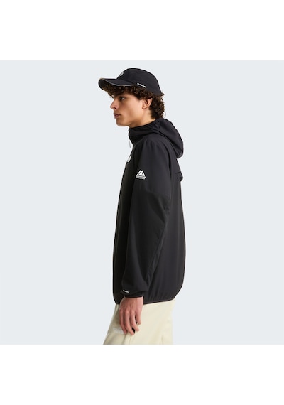 The North Face Mountain Athletics Ushba Erkek Siyah Ceket Nf0a8g8ejk31