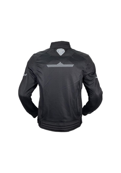 Forte Gt 2001054 Black Stone Motosiklet Montu