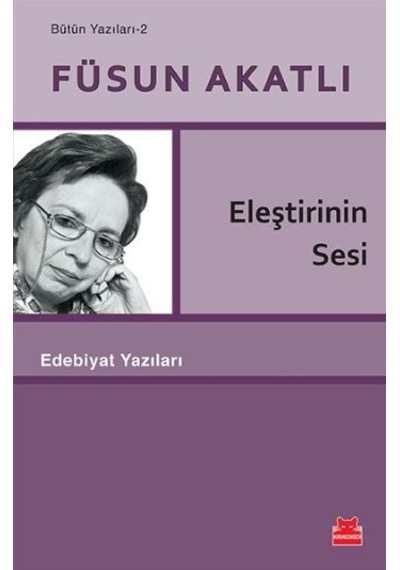 Eleştirinin  Sesi