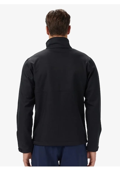 Columbia Wo6044 Ascender Softshell Erkek Ceket 1556534-007 Siyah