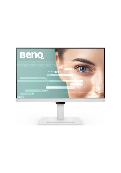 Benq GW2790QT 27'' IPS 2K QHD USB C USB A HDMI DP Daisy Chain Pivot Eye Care Monitör Beyaz