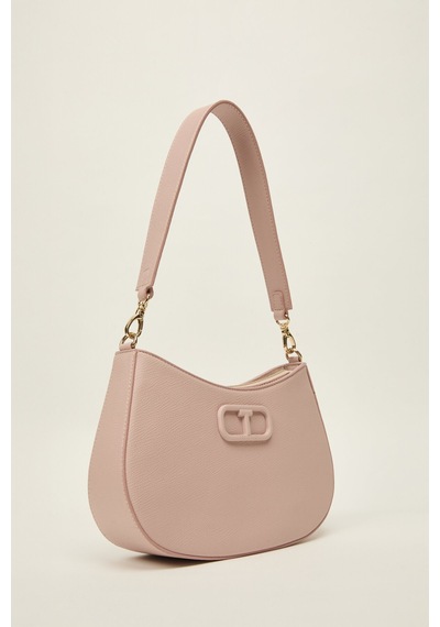 Ted Baker Kadın Omuz Çantası 25ss764 Pudra