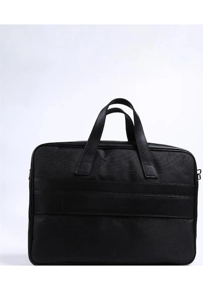 Pierre Cardin 01pc001197-s Laptop Çanta Sıyah