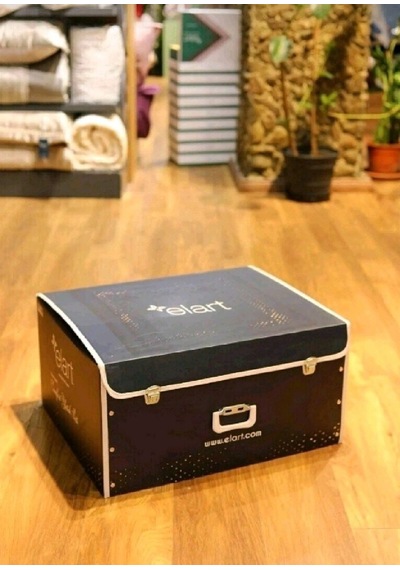 Elart Yeni Nesil Uykuseti 6 Parça Velvet Mürdüm 230x220 Bordo