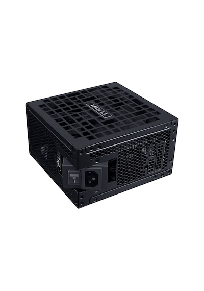 Lian Li Rs1000g Siyah 1000w 80+ Gold Atx Power Supply Akak92llı0026