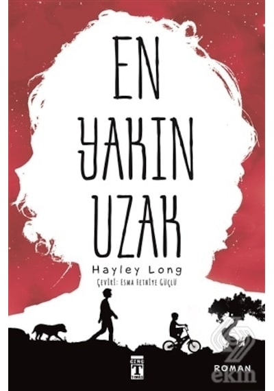 En Yakın Uzak/Hayley Long