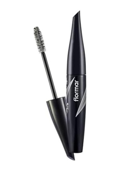 Hacim Veren 3 Etki 1 Arada Maskara Siyah - Spider Lash Mascara - 003-8690604110667 0