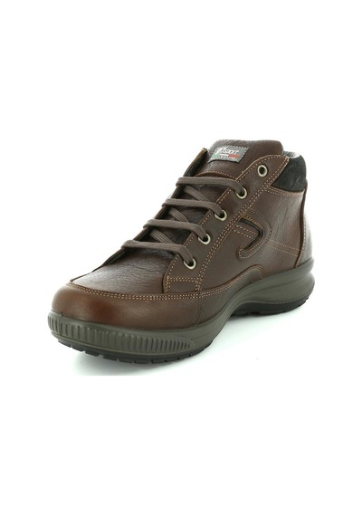 Grisport Erkek Outdoor Botu Kahverengi Oliato