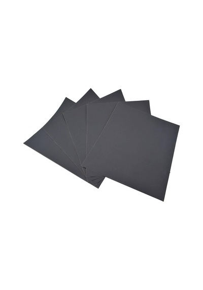 Su Zımparası 1200 Kum Mk 0263-20 Baytec-10 Adet