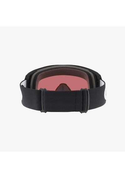 Oakley Line Miner Unisex Siyah Kayak Gözlüğü 0oo7093