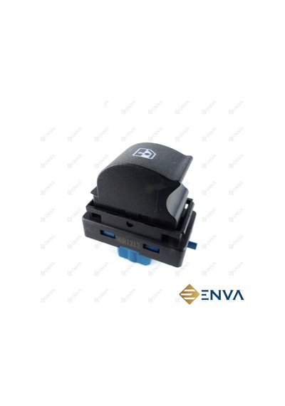 Opel Combo Sağ Ön Tekli Cam Açma Düğmesi Anahtarı 2012-2013