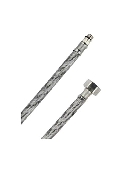 3/8-m10 Flex Boru 50cm Diğer