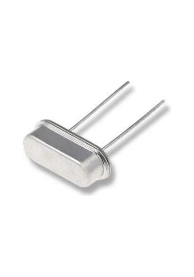 16.000 Mhz Kristal Hc-49s
