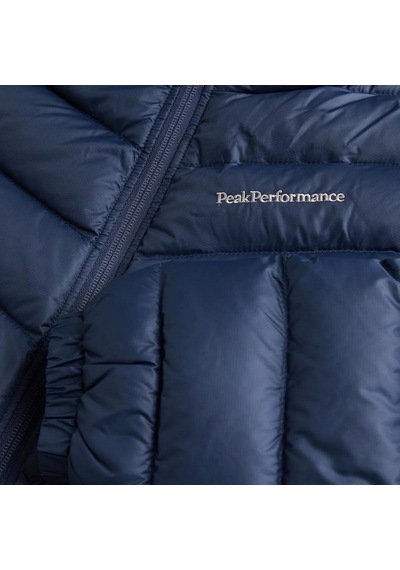 Peak Performance G77895020 W Frost Down Kadın Outdoor Ceket 001
