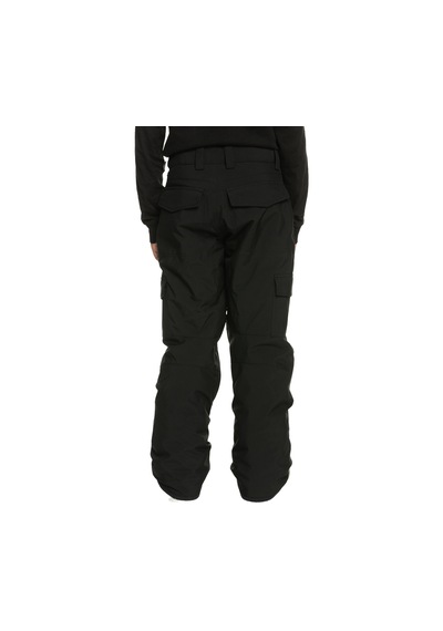 Quiksilver Porter Youth Pt Siyah