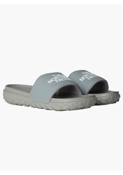 The North Face Never Stop Cush Slides Erkek Terlik Beyaz