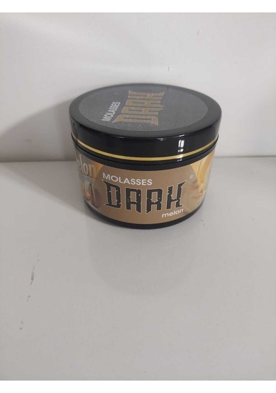 Melon Kokulu Nargilemelası Bitkisel 150g