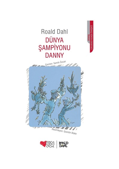 Dünya Şampiyonu Danny (551518592)