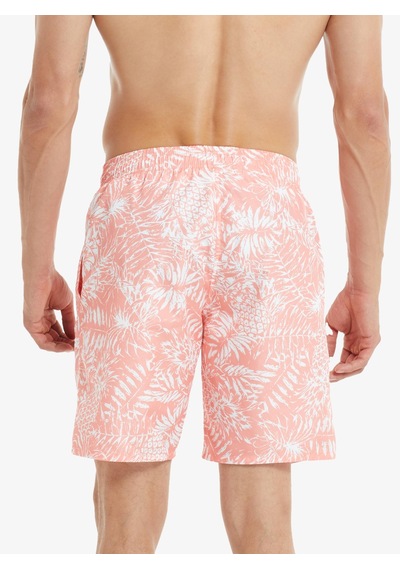 Blackspade Erkek Tropic Oranj Deniz Şort Mayo C2t5n0o01 Oranj